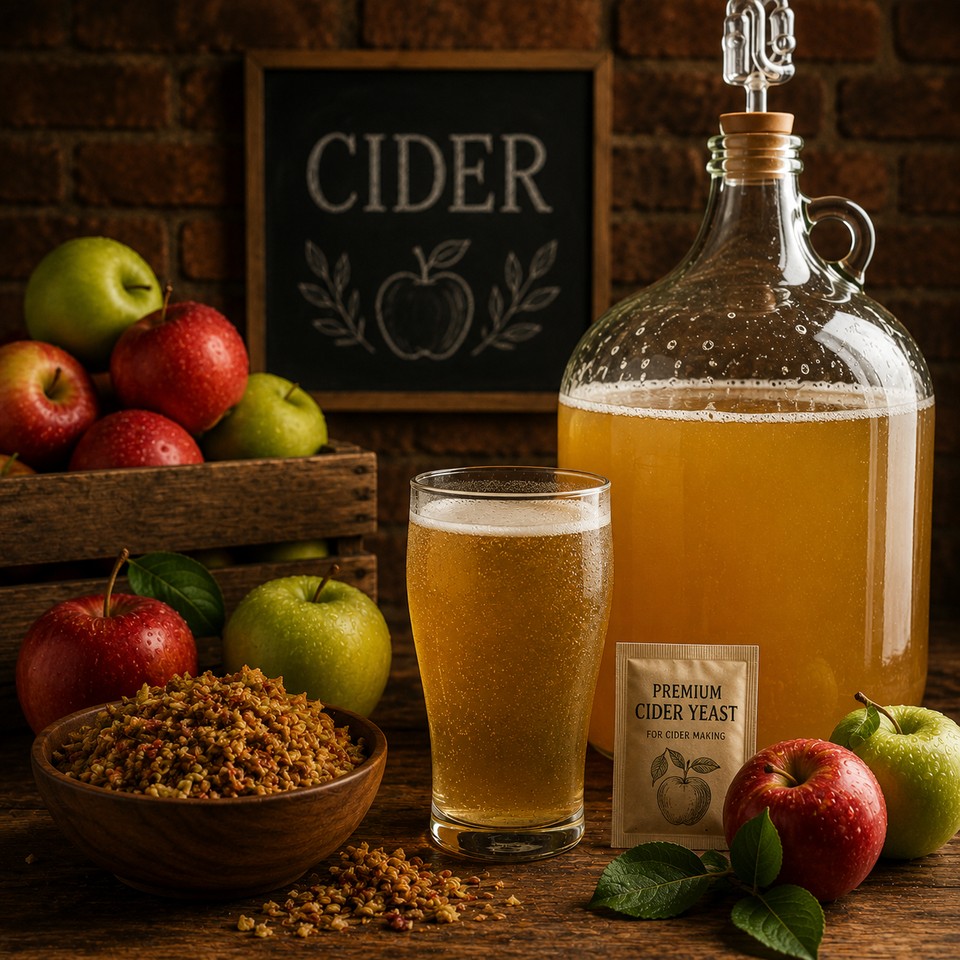 Cider