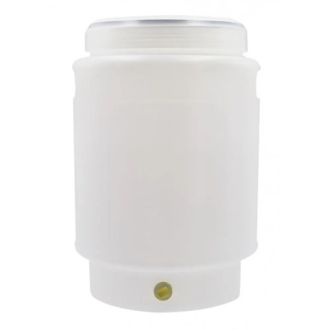 Fermenter 25L open Head Drum (carboy)