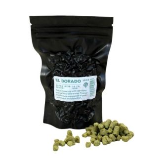 US El Dorado Hops 100g