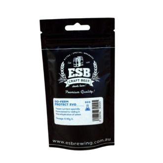 Go-Ferm Sterol Flash 50g Yeast Nutrient