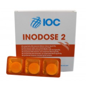10C Inodose 3 Tablets per pack