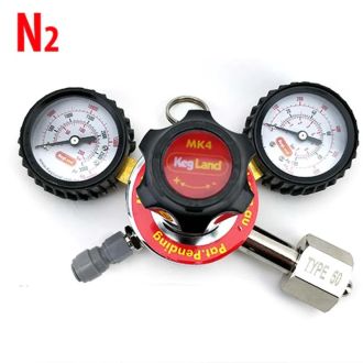 Nitrogen Regulator Type 50