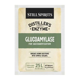 Still Spirits Distiller's Enzyme Glucoamylase
