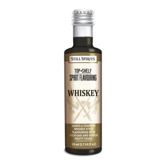 Still Spirits Top Shelf Whiskey