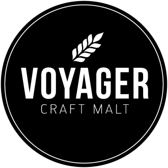 Voyager Malts - Pale Schooner