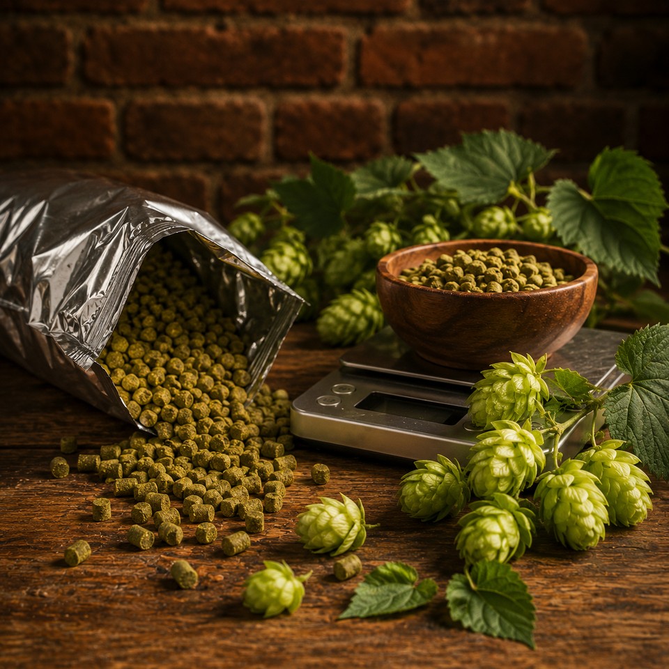 Hops